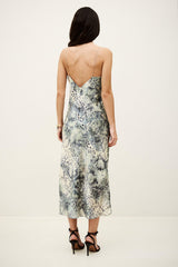 Dress Catelina Blue