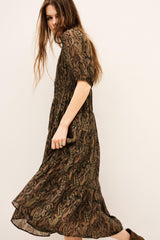 Dress Tanyssa Green