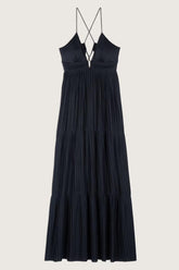 Dress Wasta Black