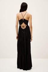 Dress Wasta Black
