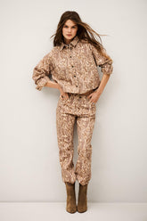 Jacket Tullia Off-White