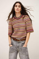 Jumper Farfaela Red