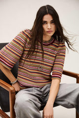 Jumper Farfaela Red