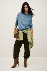 Jumper Byleil Blue