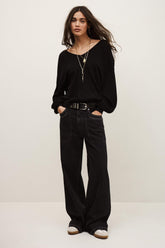 Jumper Brenda Black