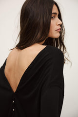 Jumper Brenda Black