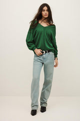 Jumper Brenda Green