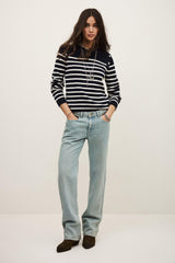 Jumper Matio Blue