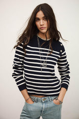 Jumper Matio Blue
