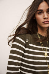 Jumper Matio Green