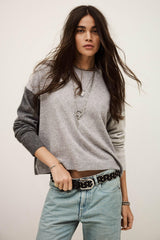 Jumper Chaya Gray