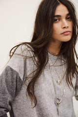 Jumper Chaya Gray