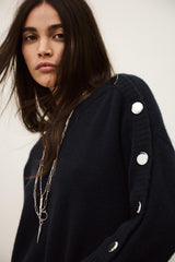 Jumper Classy Blue