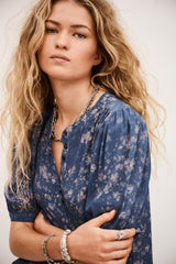 Shirt Novella Blue