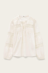Blouse Nami Off-White