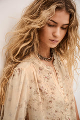 Shirt Novella Off-White
