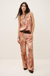 Top Cigue Pink