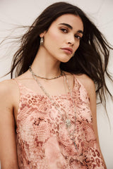 Top Cigue Pink