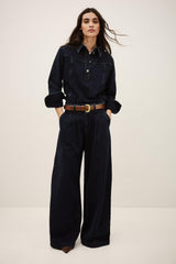 Top Tavy Blue