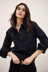 Top Tavy Blue