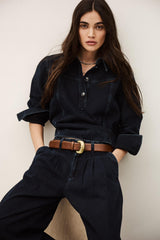 Top Tavy Blue