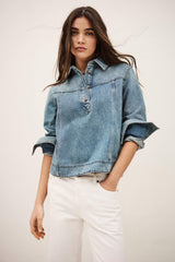 Top Tavy Blue