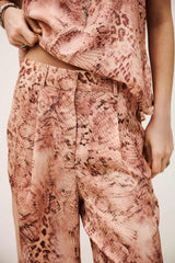 Pants Carrina Pink