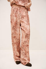 Pants Carrina Pink