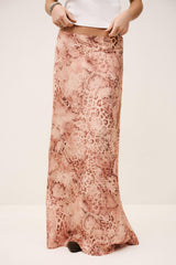 Skirt Ciria Pink