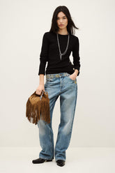 T-Shirt Giulia Black