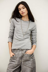 T-Shirt Giulia Gray