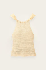 Top Cedric Multicolored