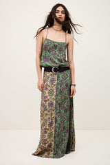 Cami Top Pamela Green