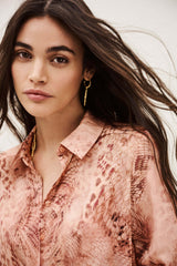Shirt Cornelia Pink
