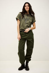 Charity T-Shirt Vero Green
