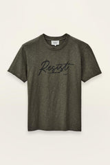 Charity T-Shirt Vinc Green