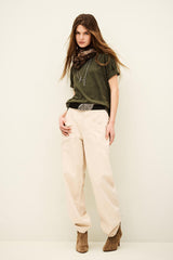 T-Shirt Vina Green