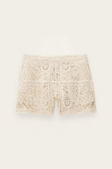 Shorts Fihona Off-White