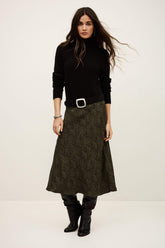 Skirt Rista Green