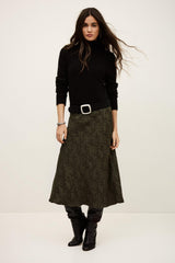 Skirt Rista Green