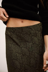 Skirt Rista Green