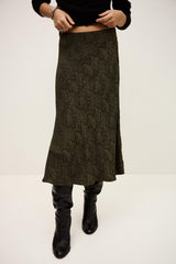 Skirt Rista Green