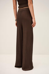 Pants Naho Brown