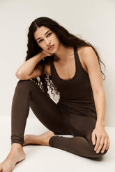 Jumpsuit Ginna Brown