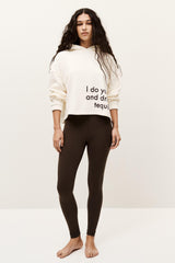 Hoodie Pimbus Off-White