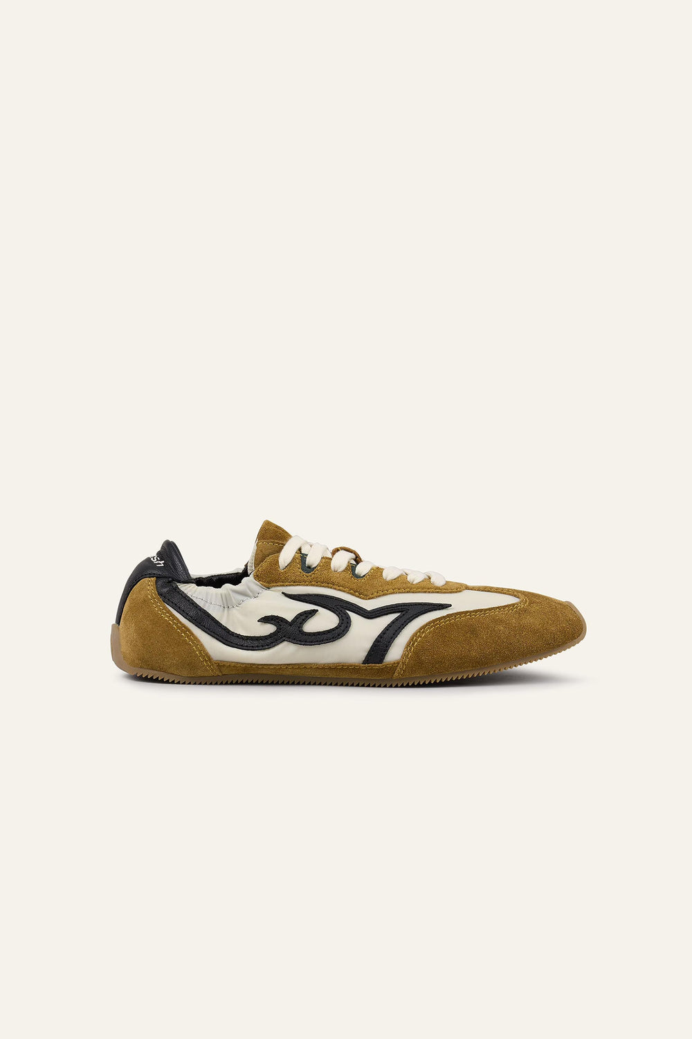 Celleste Sneakers Yellow