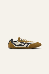 Celleste Sneakers Yellow
