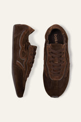Celleste Sneakers Brown