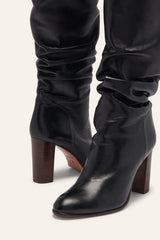Boots Ciry Black