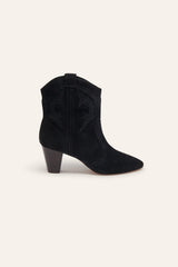 Ankle-Boots Casey Gray